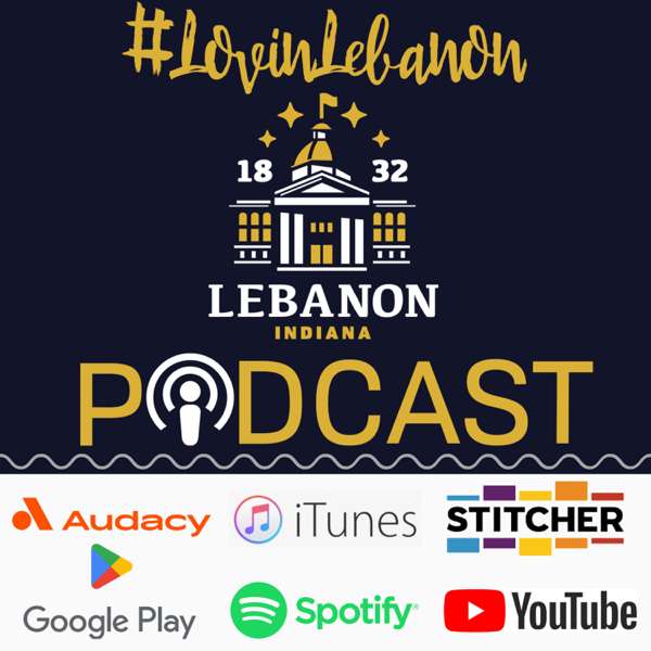 #LovinLebanon Podcast