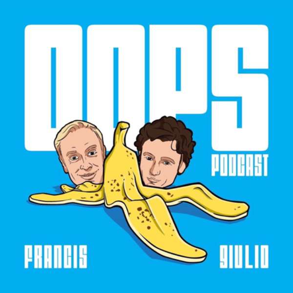 Oops The Podcast