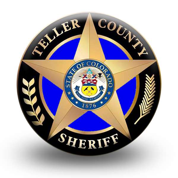 Teller County Sheriff Podcast