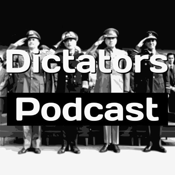 The Dictators Podcast