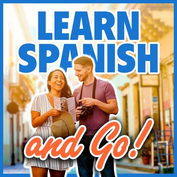 Learn Spanish and Go