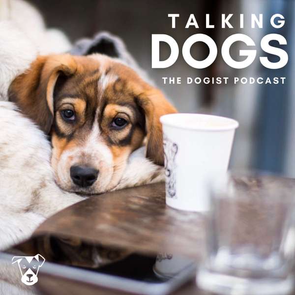 The Dogist: Talking Dogs