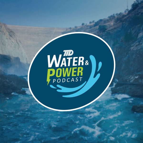 TID Water Power Podcast TopPodcast