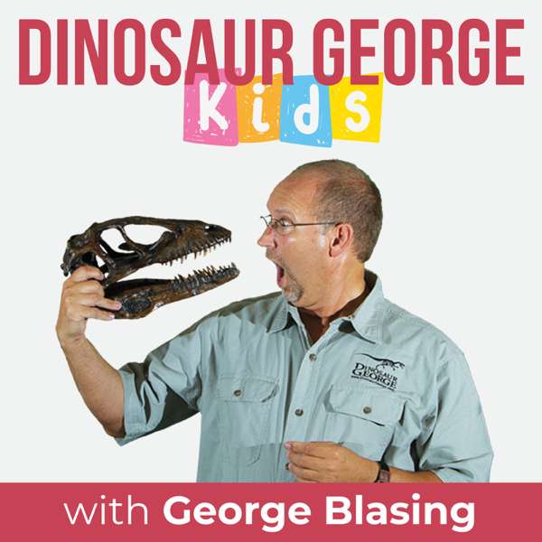 Dinosaur George Kids – A Show for Kids Who Love Dinosaurs