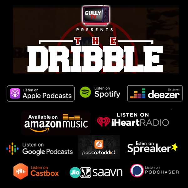 Gully Tv Presents…The Dribble