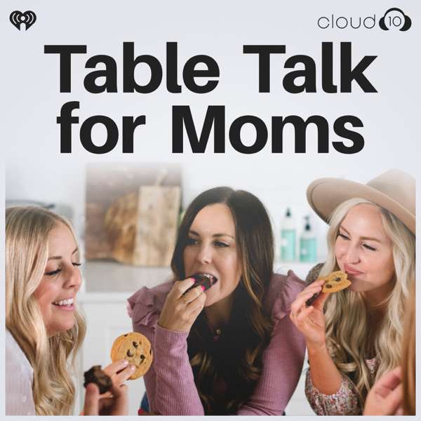 Table Talk for Moms