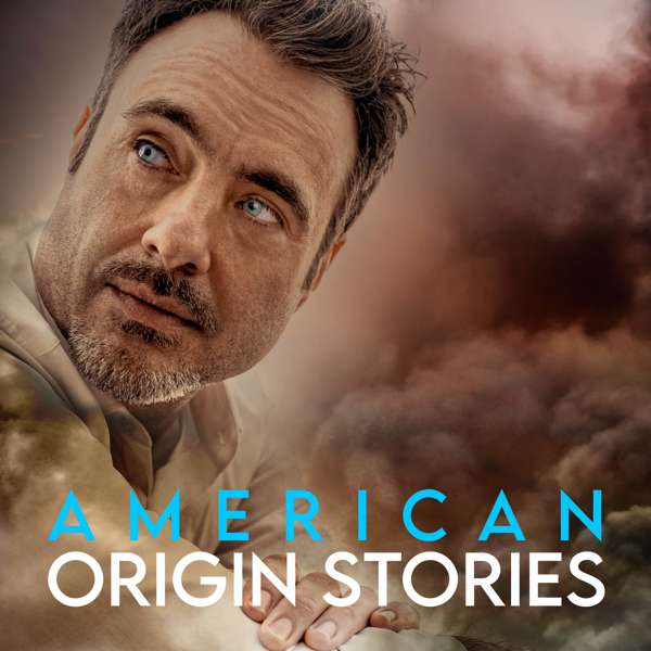 American Origin Stories with Matthew Cooke