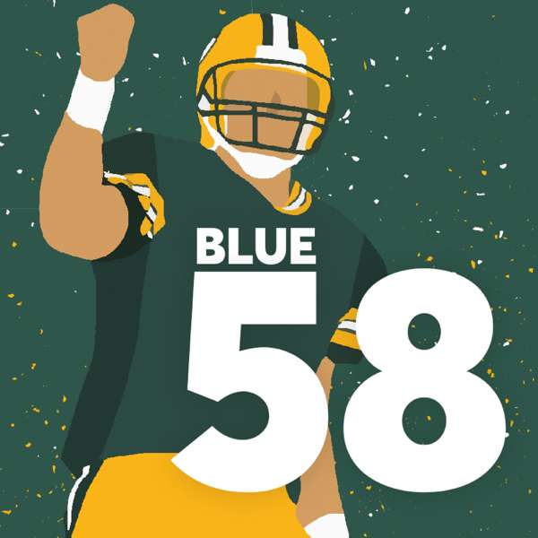 Blue 58 – A Packers Podcast