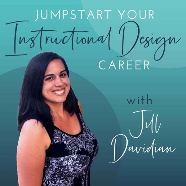Jumpstart Your Instructional Design Career