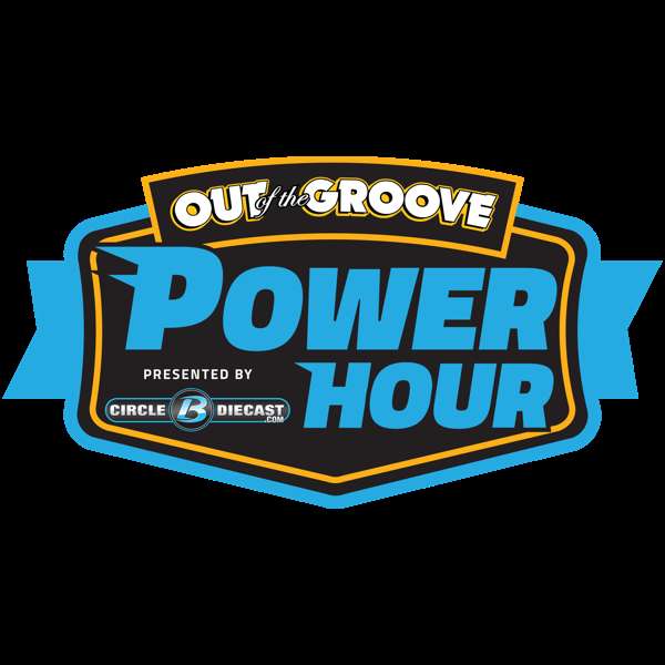 Power Hour presented by Circle B Diecast
