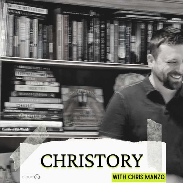 CHRISTORY with Chris Manzo