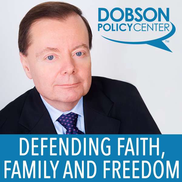 Defending Faith, Family and Freedom