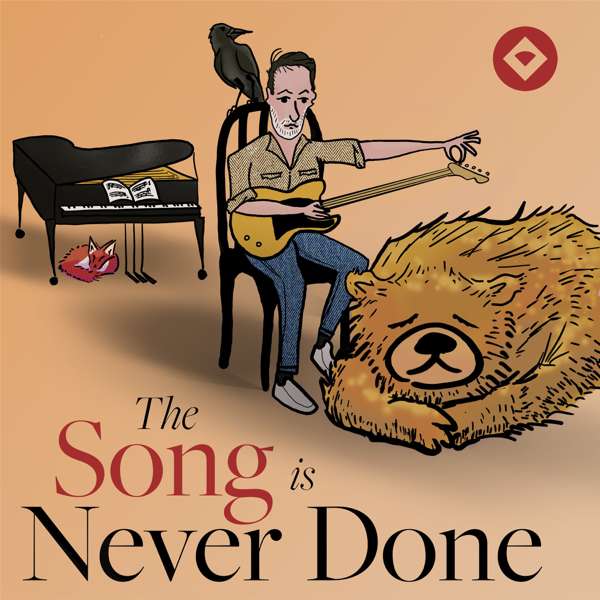 The Song Is Never Done