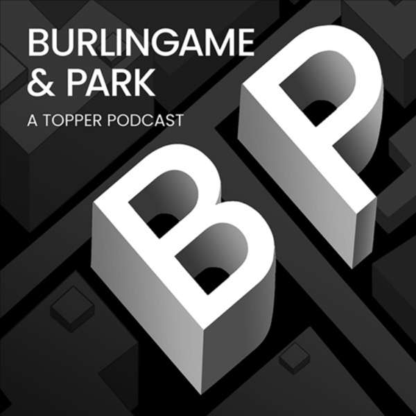Burlingame & Park