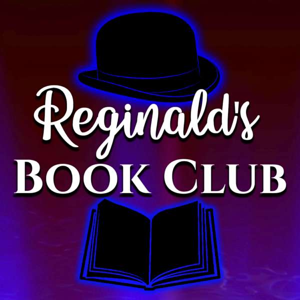 Reginald’s Book Club