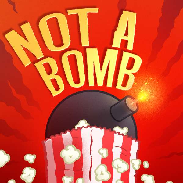 Not a Bomb
