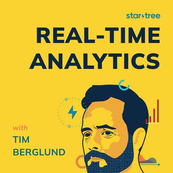 Real-Time Analytics with Tim Berglund