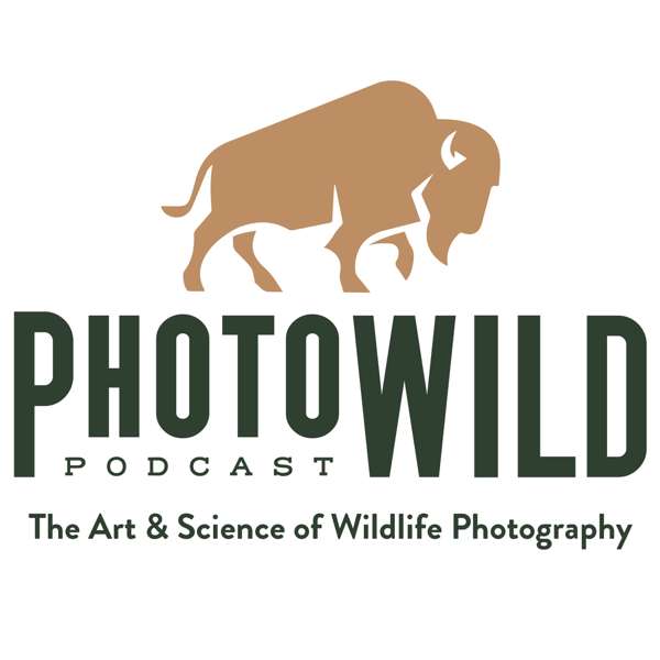 The PhotoWILD Podcast