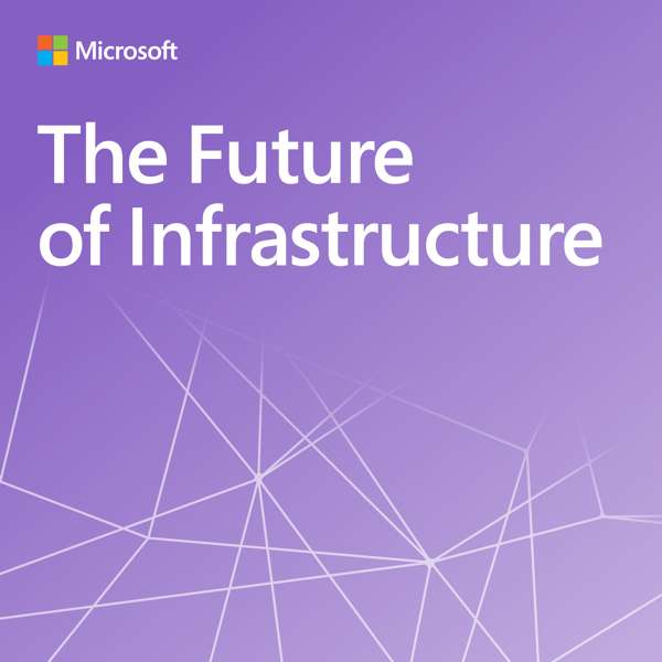 Future of Infrastructure