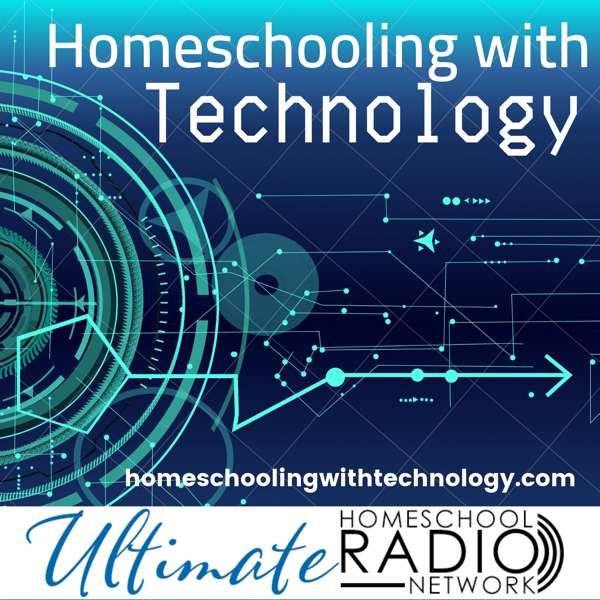 Homeschooling with Technology