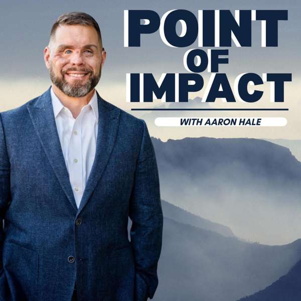 Point Of Impact With Aaron Hale