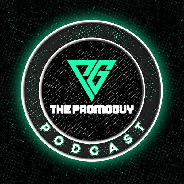 The PromoGuy Podcast