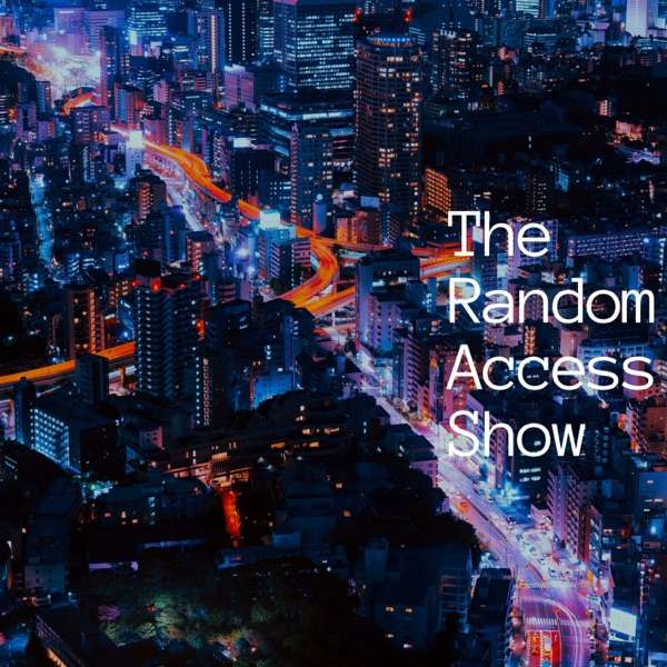 The Random Access Network