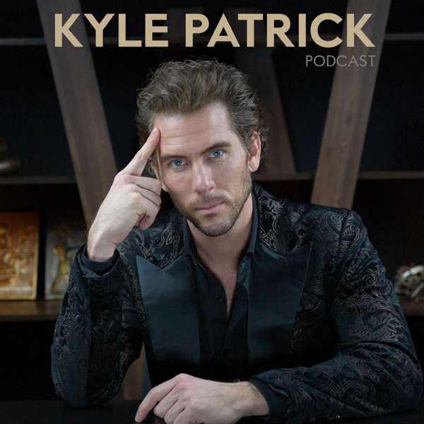 Kyle Patrick Podcast