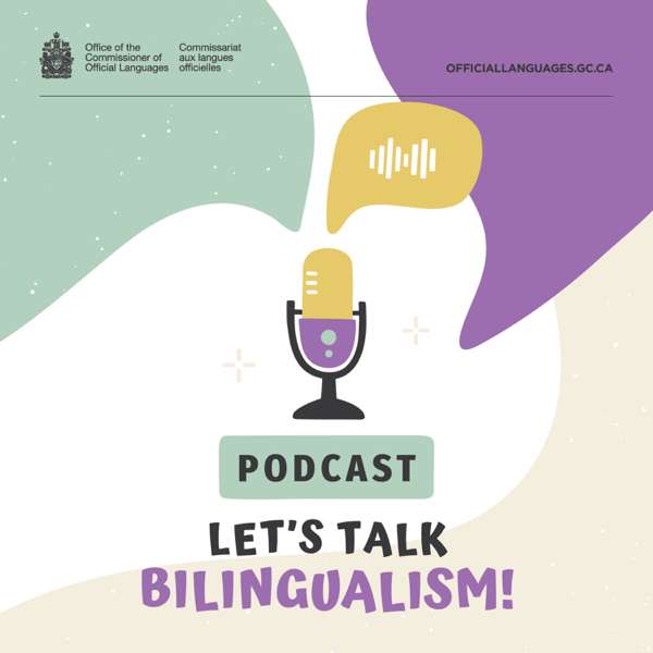 Let’s Talk Bilingualism