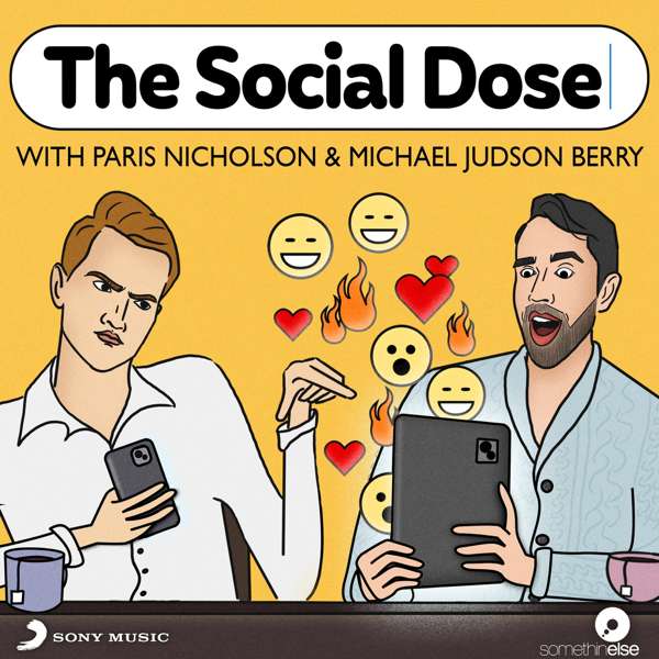 The Social Dose
