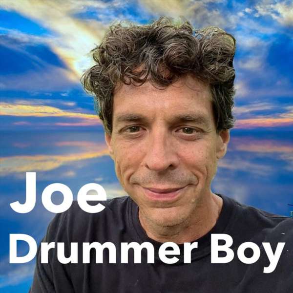 Joe Drummer Boy