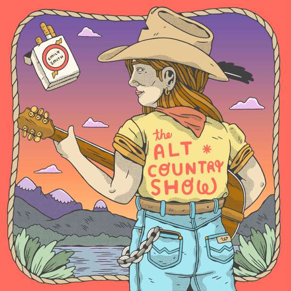 The Alt-Country Show