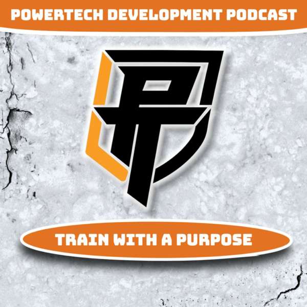 PowerTech Development Podcast