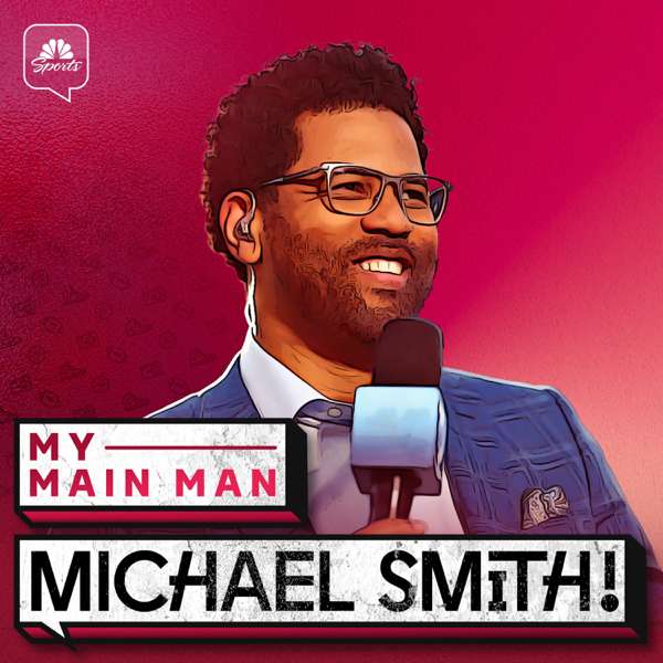 My Main Man Michael Smith