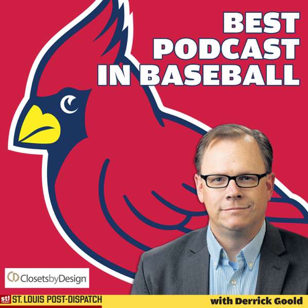 Best Podcast in Baseball