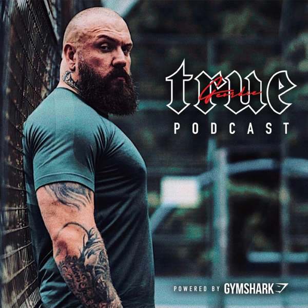 True Geordie Podcast