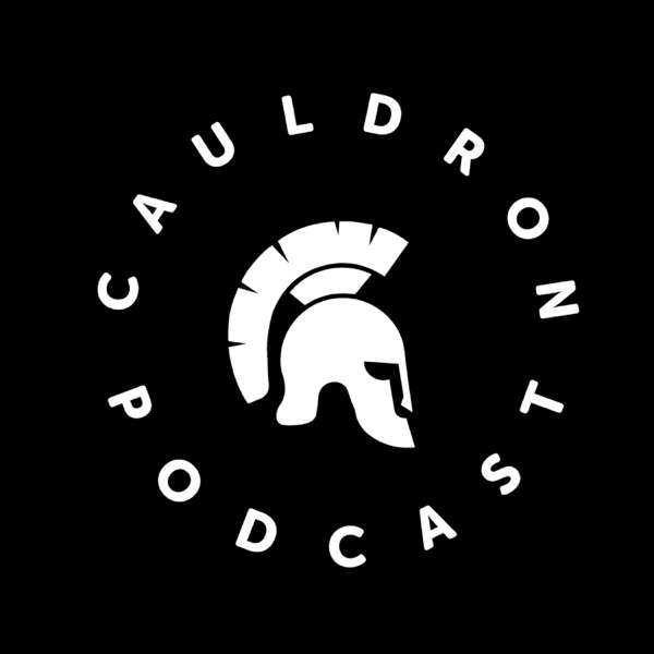 Cauldron – A Military History Podcast