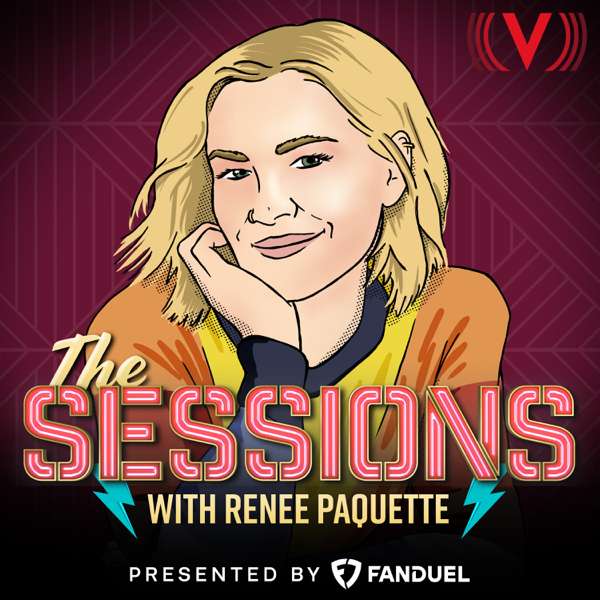 Taya Valkyrie Xxx - The Sessions with RenÃ©e Paquette - TopPodcast.com