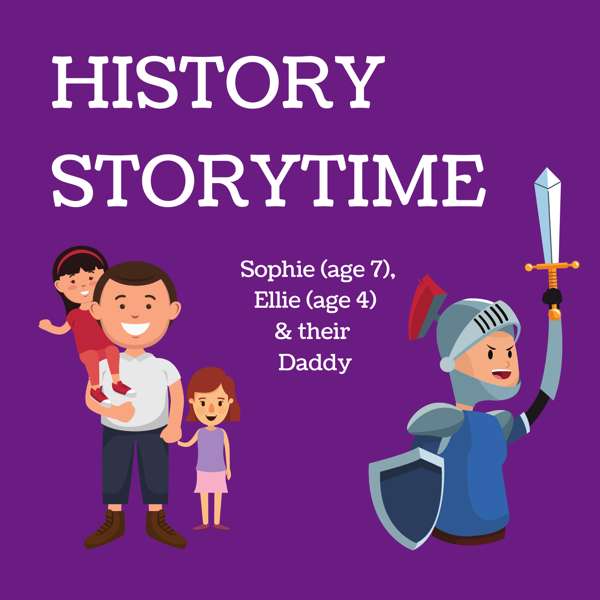 History Storytime – For Kids