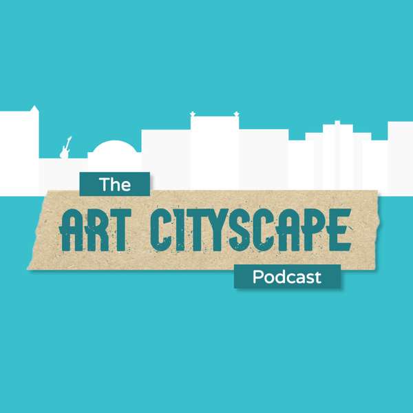 The Art Cityscape