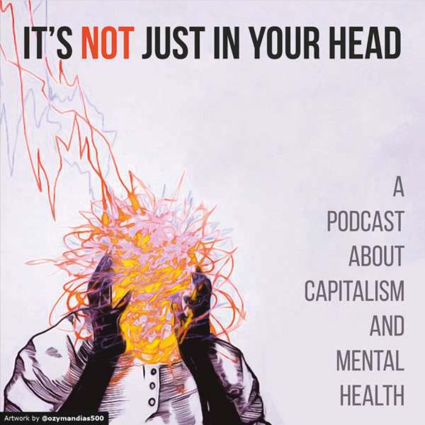 It’s Not Just In Your Head