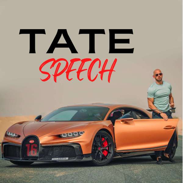Tate Speech