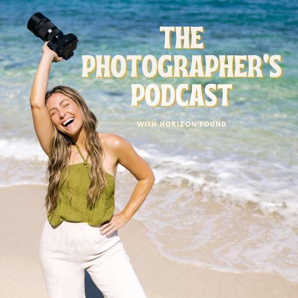 The Photographer’s Podcast