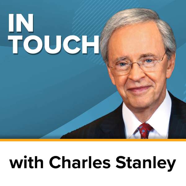 In Touch with Charles Stanley – Vision Christian Media