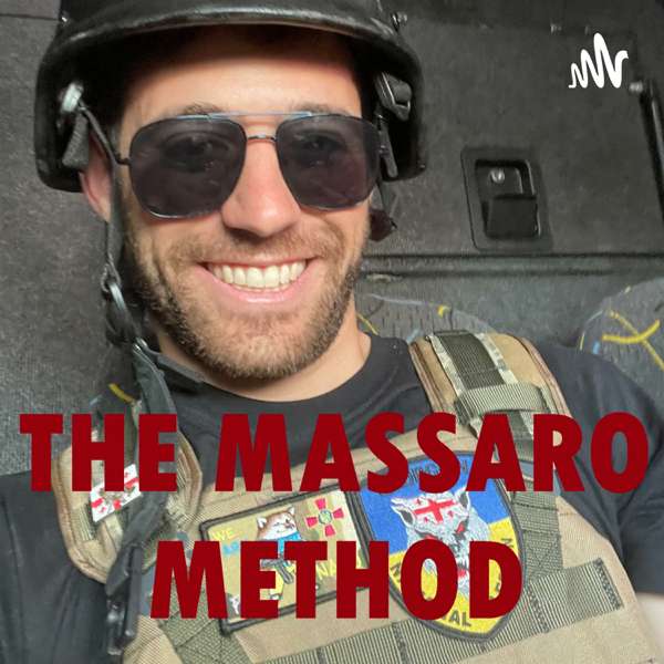 The Massaro Method – Paul Massaro