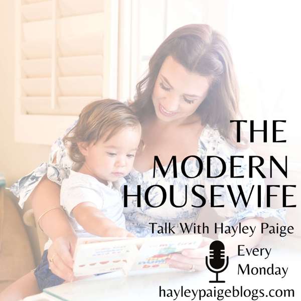 The Modern Housewife Podcast