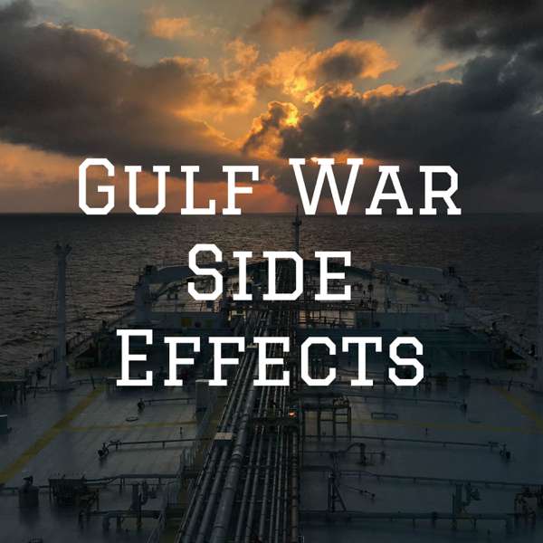 Gulf War Side Effects