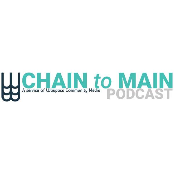 Chain to Main Podcast