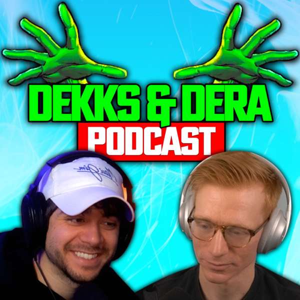 Dekks & Dera Podcast: Marvel Snap