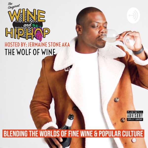 Wine And Hip Hop